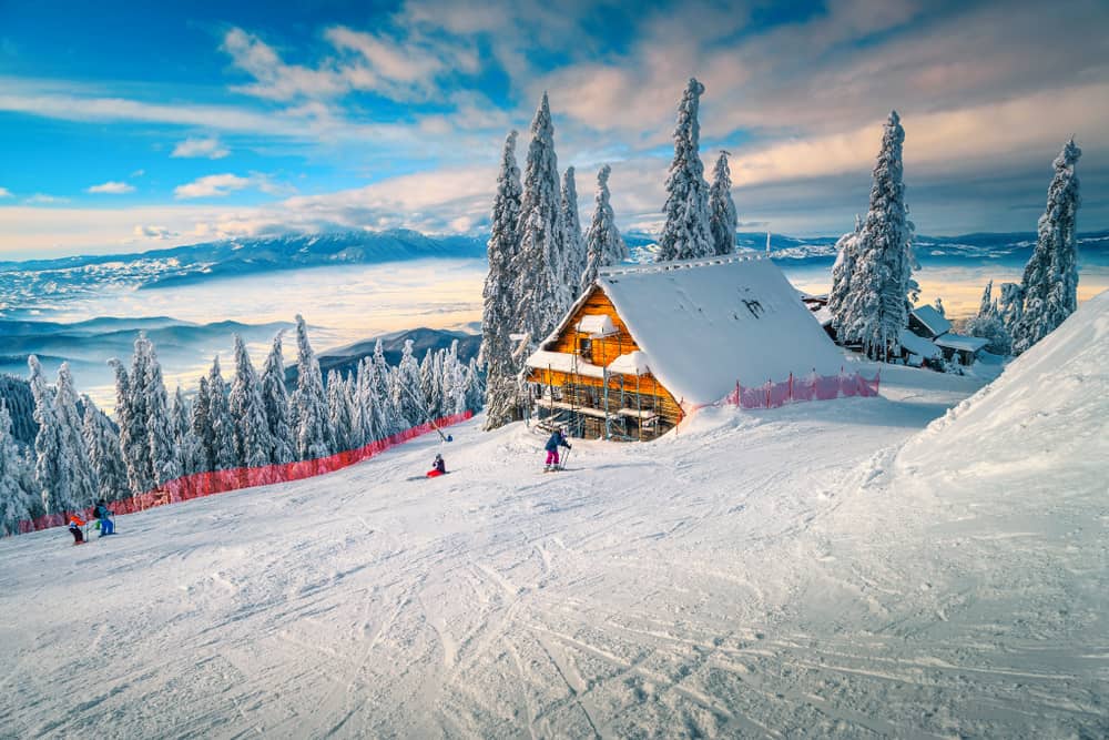 Best Budget Ski Destinations (Part 2)