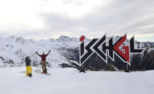 Ski resorts are suspected of spreading coronavirus across Europe